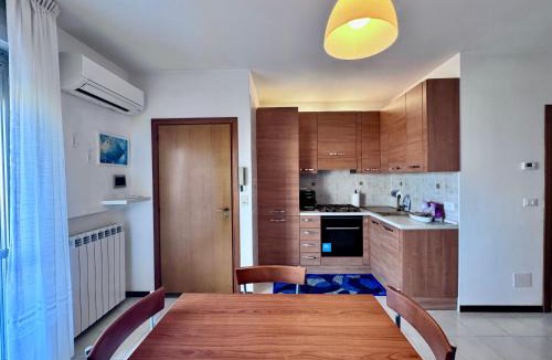 Lido Riccio Apartment | Le paperelle