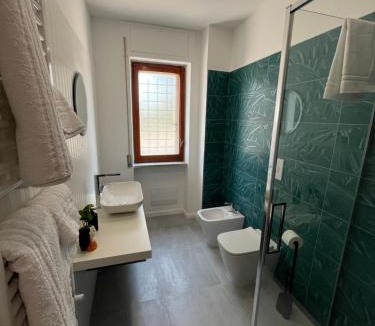 Mariglianella Apartment | Le Petite House - SOPHIA - Soggiorna con stile