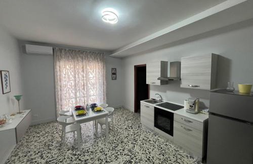 Mariglianella Apartment | Le Petite House - SOPHIA - Soggiorna con stile