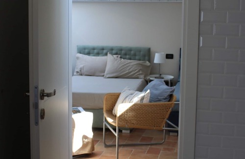 Pescara Apartment | Le Pleiadi apartment - city center