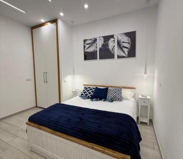 Castellammare di Stabia Apartment | Le Pupatelle Apartment