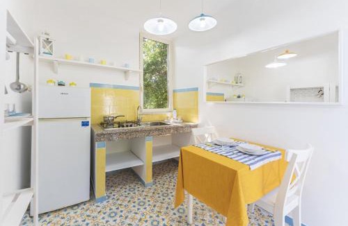 Procida House | Le Querce