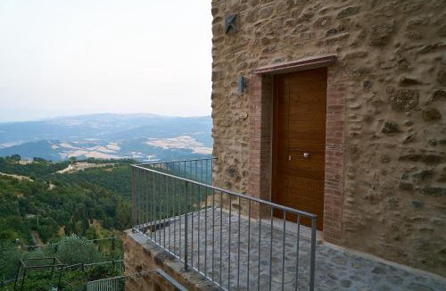 Cairano House | Le radici delle nuvole