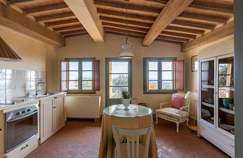 Montalcino Other | Le Ragnaie