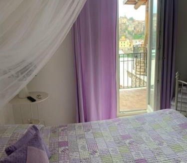 Sant'Agata de'Goti Bed & Breakfast | Le Rocce
