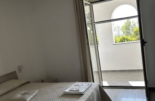 Trecase House | Le sette punte