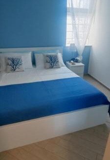 Santa Teresa di Riva House | Le sorelle