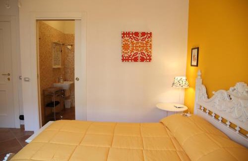 Mercogliano Bed & Breakfast | Le Stanze dei Nonni