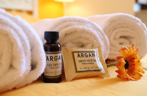 Mercogliano Bed & Breakfast | Le Stanze dei Nonni