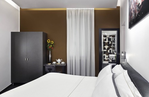 Mergellina Bed & Breakfast | Le stanze del Barone