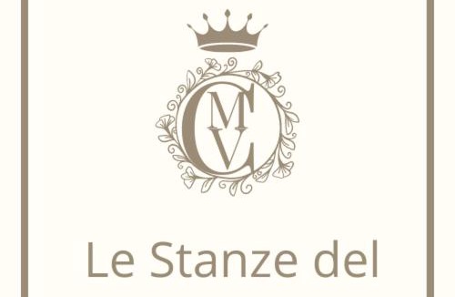 Ascoli Satriano Apartment | Le Stanze del Castello - Candida