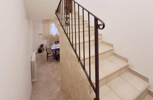 Pacentro House | Le stanze di NinFa