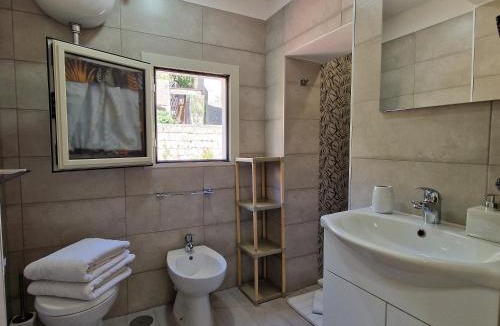 Materdei Bed & Breakfast | Le stanze di Veronica