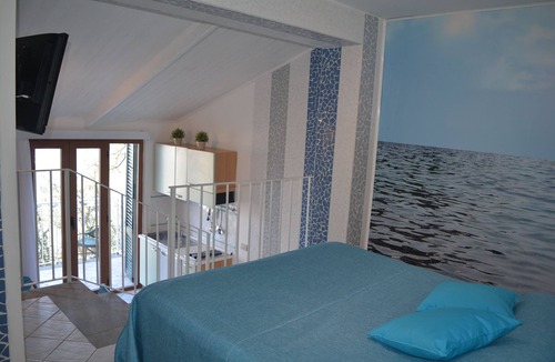 Priora Hotel | Le Terrazze