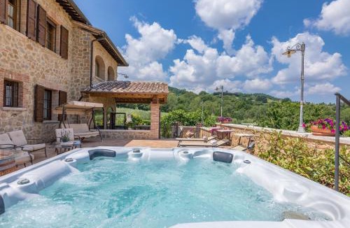 Montepulciano Villa | Le Terre Di Nunzio 12, Emma Villas