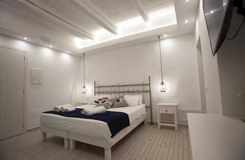 Tropea Apartment | Le Tolde del Corallone