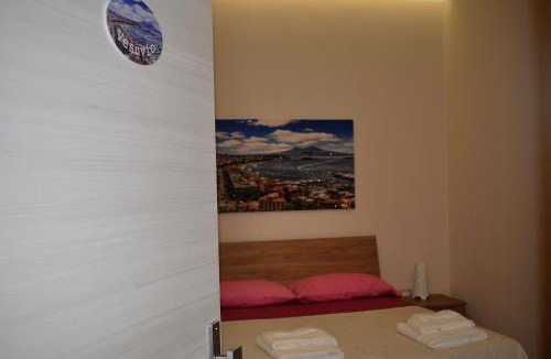 Pompei Bed & Breakfast | Le Tre Gemme