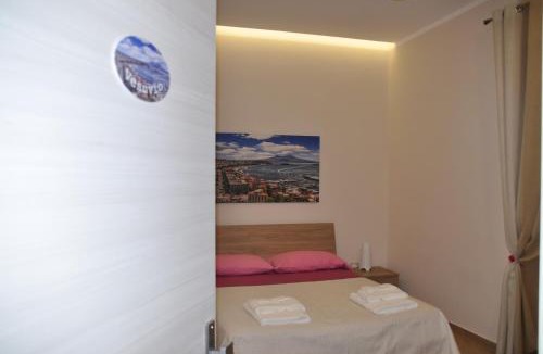 Pompei Bed & Breakfast | Le Tre Gemme