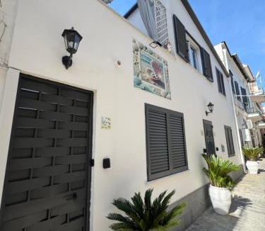 Lacco Ameno Apartment | Le Tre Perle Ischia
