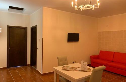 Torre di Ruggiero Bed & Breakfast | Le Vie Mediterranee