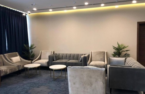 Al Rigga Hotel | Le Wana Hotel