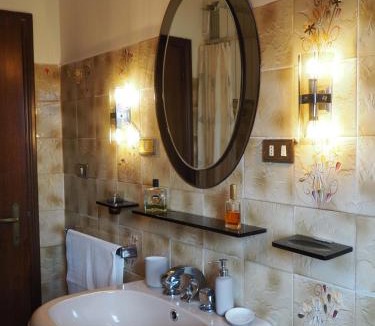 Gioia dei Marsi Apartment | Lecine 73