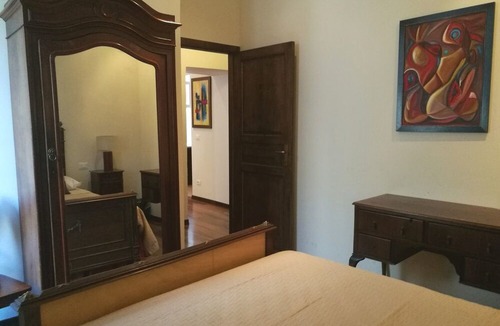 Sulmona House | Legacy