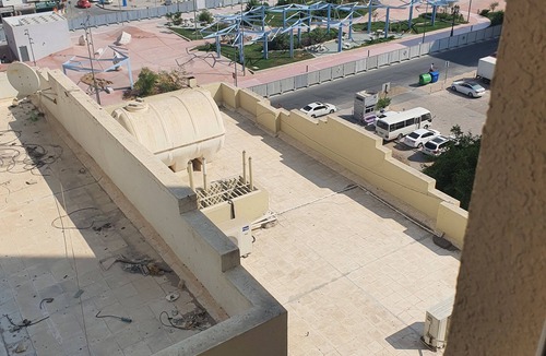 Bur Dubai Apartment | Legendary of Sharjah UAE Sharjah Rolla Muharah100m cournish and Islamic museum
