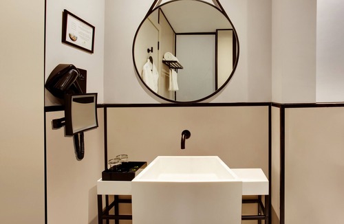 Jumeira 3 Hotel | Lemon Tree Hotel Jumeirah Dubai