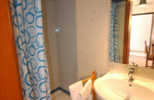 Tramonti House | Levante A1, 2 bedroom apartment with access to the garden and swimming pool