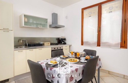 San Salvo Apartment | LIBERA HOUSE Sweet apartments
