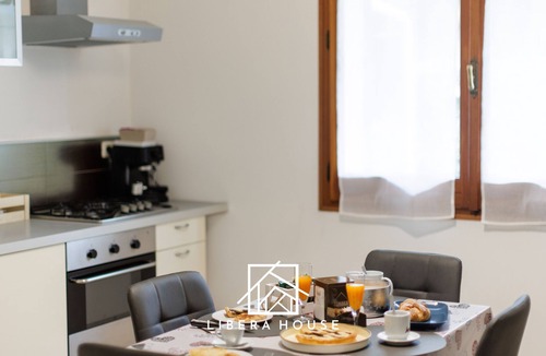 San Salvo Apartment | LIBERA HOUSE Sweet apartments