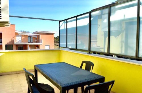 Lido di Campomarino Apartment | [Lido Apartment]