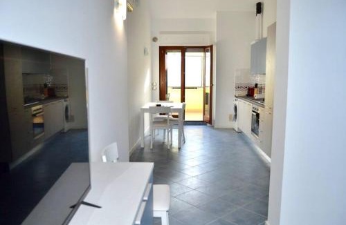 Lido di Campomarino Apartment | [Lido Apartment]