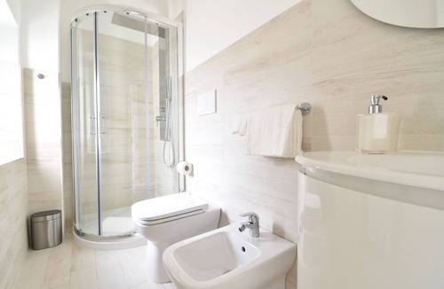 Ricorboli Apartment | Light and Elegant apartment, located in a quiet and strategic residential area.