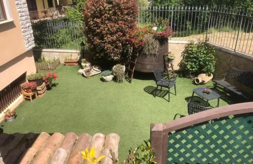 Avellino Apartment | Liguorini House