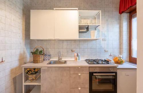Santa Maria la Carita Apartment | LilaHome: Pompei, accogliente appartamento con posto auto.