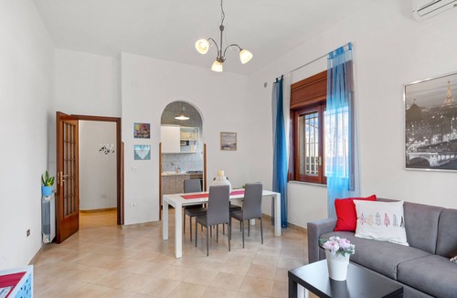 Santa Maria la Carita Apartment | LilaHome, Pompei