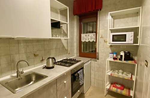 Santa Maria la Carita Apartment | LilaHome, Pompei