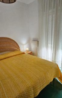 Seiano Apartment | Limonero suite