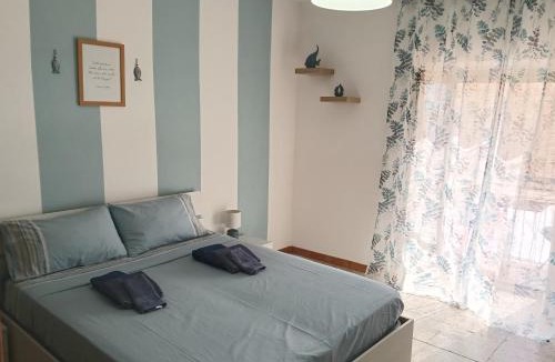 San Nicola Arcella House | Limpida Casa Vacanza