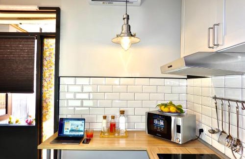 Naples Apartment | Linea1 loft