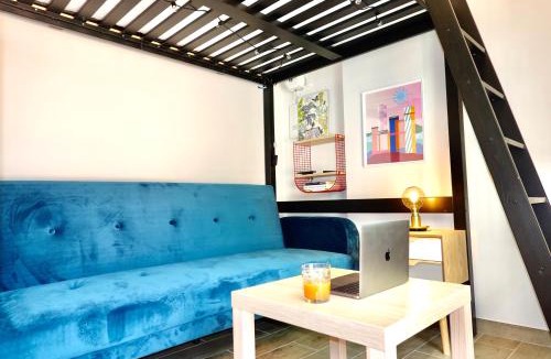Naples Apartment | Linea1 loft