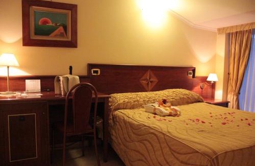 Falerna Hotel | Lion's Hotel