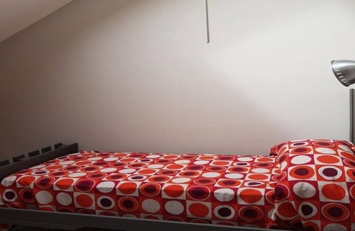 Castel Campagnano Apartment | Lisandro Wine Resort Apartment Caserta