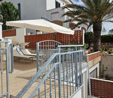 San Lucido House | Litore Domus - Cilla