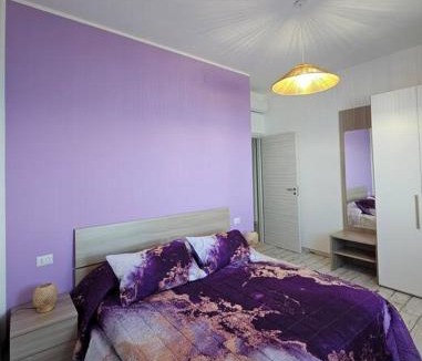 San Lucido House | Litore Domus - Marea