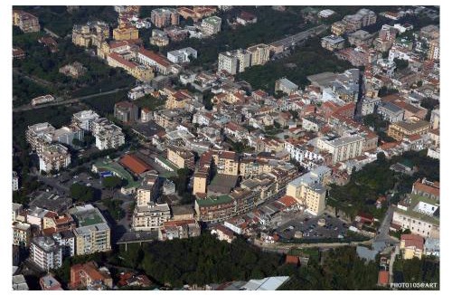 Piano di Sorrento Apartment | Little Dream