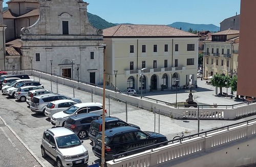 Castel di Sangro Apartment | Little paradise in the heart of Castel di Sangro