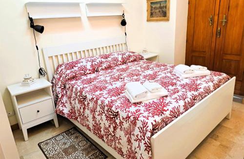 Scilla Apartment | Live & Dream Scilla Appartamento Salina Trilocale 1 piano